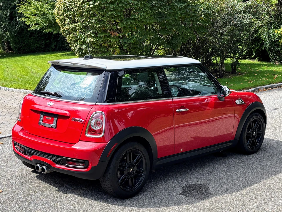 2013 Mini Mini 2nd Gen - Image 11 of 31