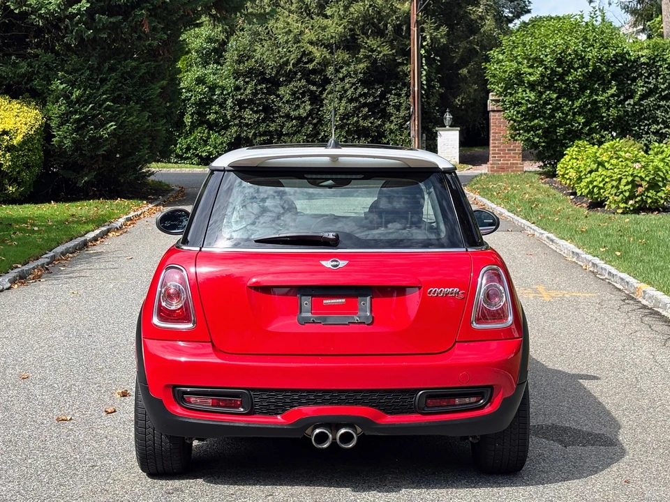 2013 Mini Mini 2nd Gen - Image 10 of 31