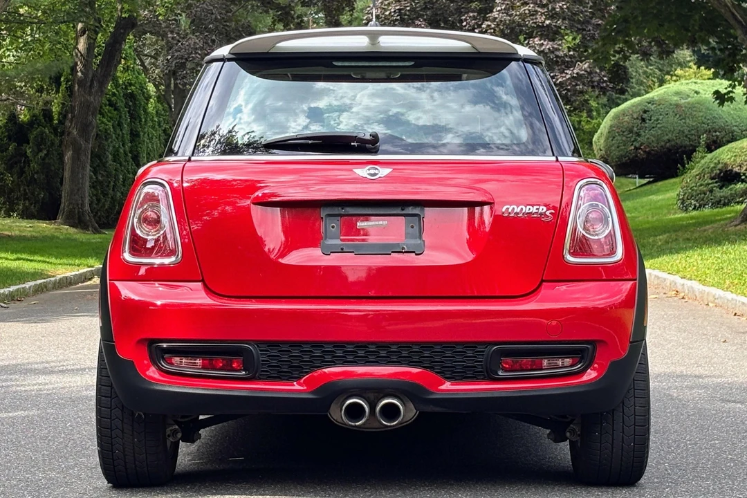 2013 Mini Mini 2nd Gen - Image 5 of 31