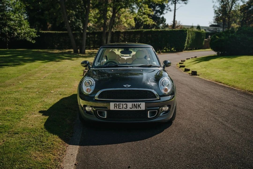 2013 Mini Mini 2nd Gen - Image 4 of 30