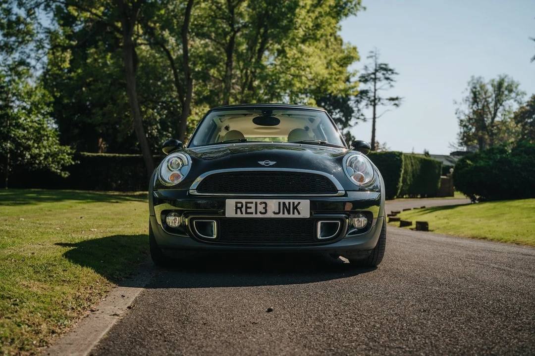 2013 Mini Mini 2nd Gen - Image 5 of 30