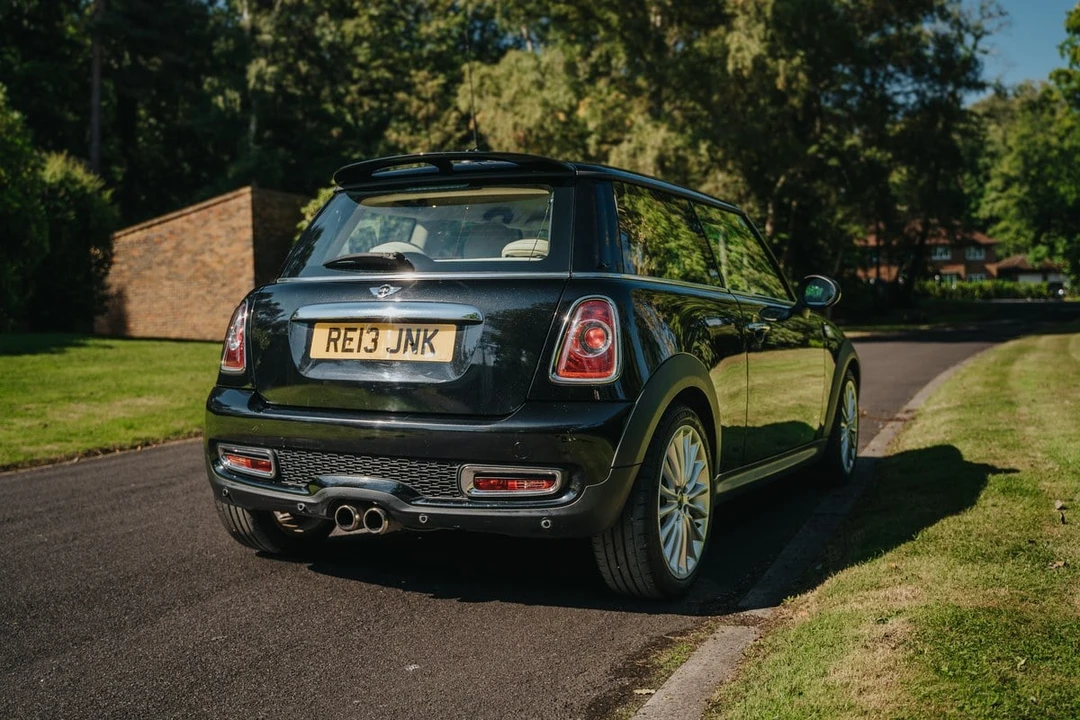 2013 Mini Mini 2nd Gen - Image 12 of 30