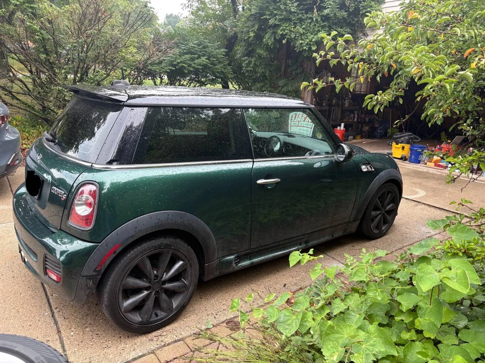 2013 Mini Mini John Cooper Works 2nd Gen - Image 3 of 6