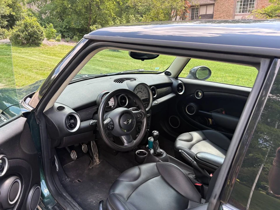 2013 Mini Mini John Cooper Works 2nd Gen - Image 4 of 6