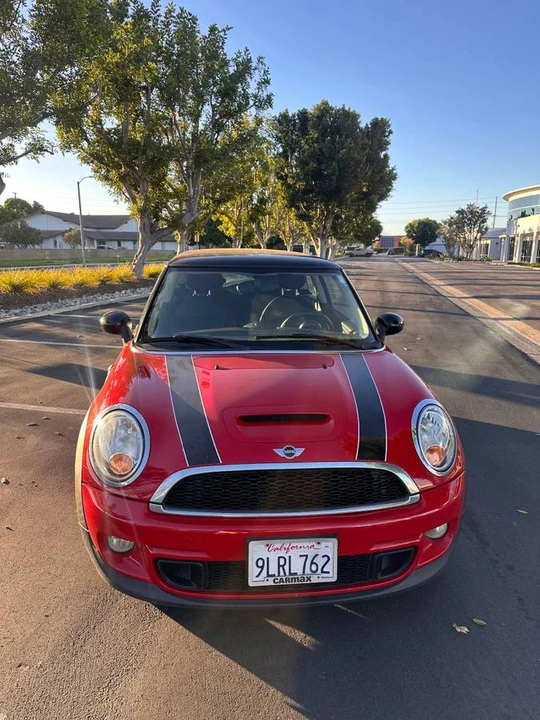 2013 Mini Mini 2nd Gen - Image 5 of 15