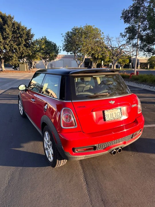 2013 Mini Mini 2nd Gen - Image 4 of 15