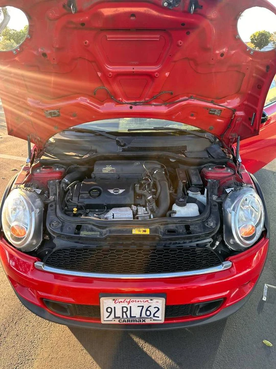 2013 Mini Mini 2nd Gen - Image 13 of 15
