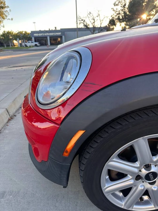 2013 Mini Mini 2nd Gen - Image 15 of 15