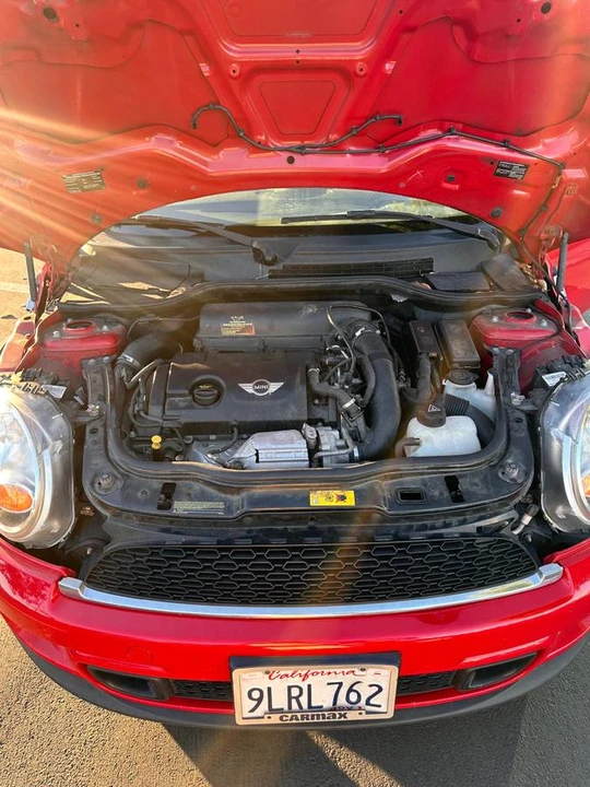 2013 Mini Mini 2nd Gen - Image 14 of 15