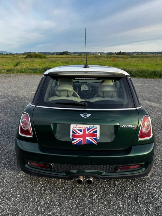 2013 Mini Mini 2nd Gen - Image 4 of 10