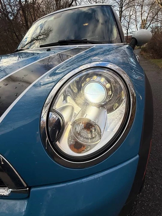 2013 Mini Mini 2nd Gen - Image 13 of 19
