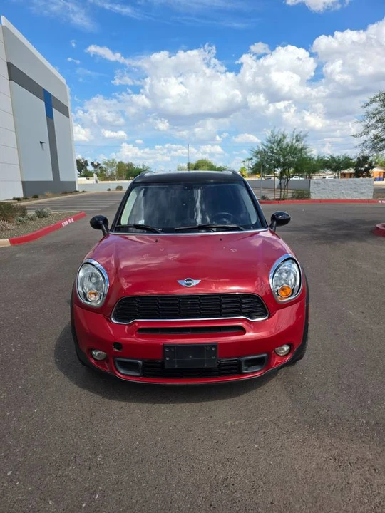 2013 Mini Mini 2nd Gen - Image 2 of 15