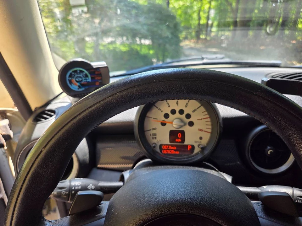 2013 Mini Mini 2nd Gen - Image 15 of 18