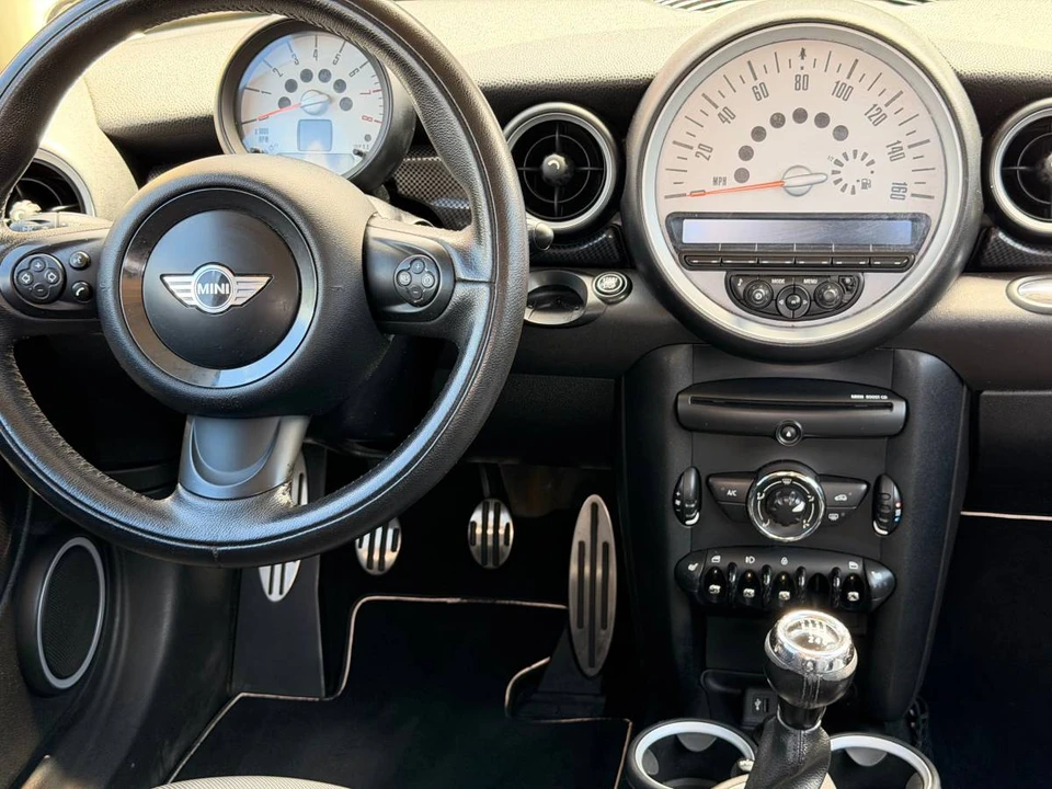 2013 Mini Mini 2nd Gen - Image 10 of 23