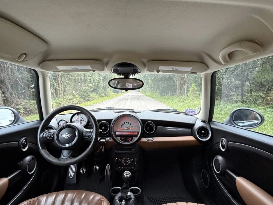 2013 Mini Mini 2nd Gen - Image 15 of 16