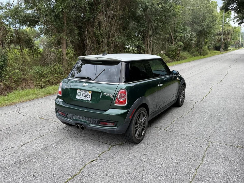 2013 Mini Mini 2nd Gen - Image 4 of 16