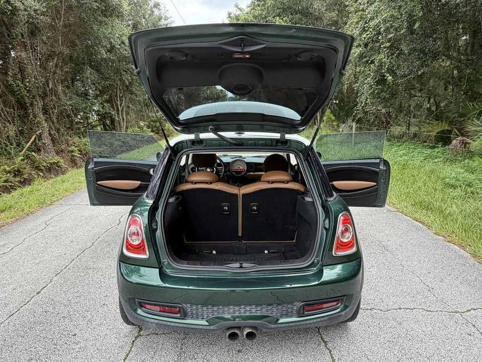 2013 Mini Mini 2nd Gen - Image 13 of 16