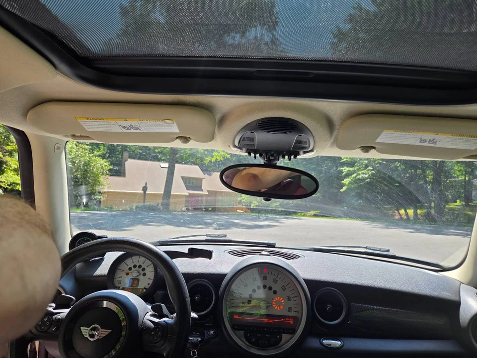 2013 Mini Mini 2nd Gen - Image 13 of 18