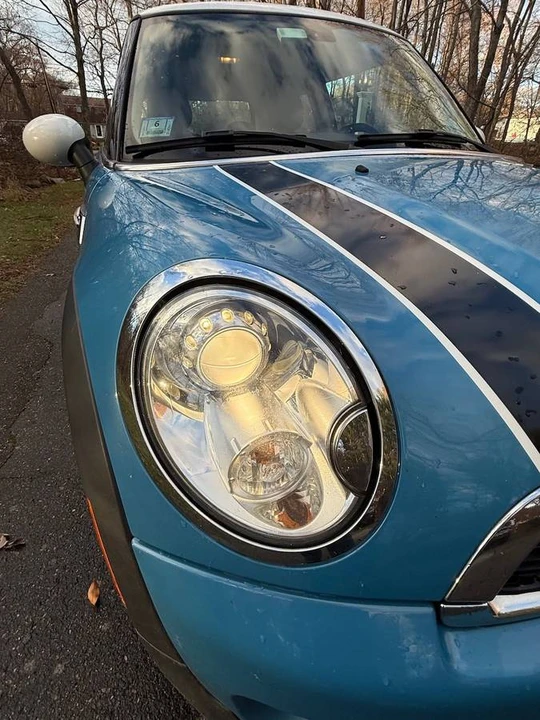 2013 Mini Mini 2nd Gen - Image 14 of 19