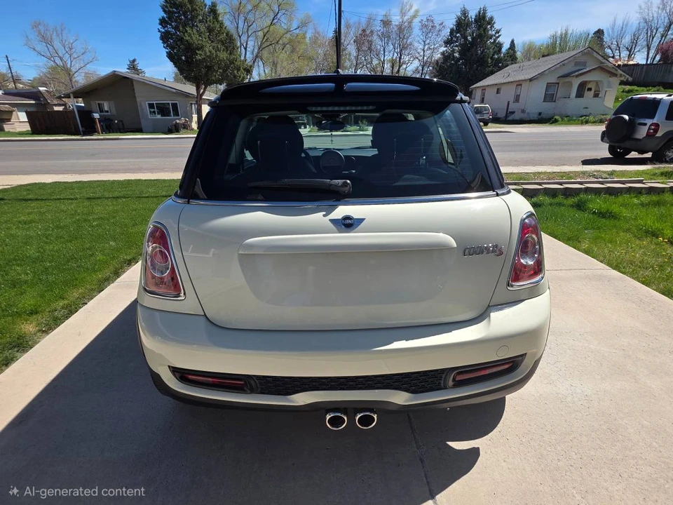 2013 Mini Mini 2nd Gen - Image 10 of 13