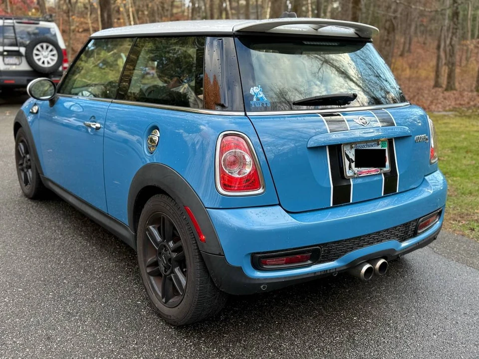 2013 Mini Mini 2nd Gen - Image 6 of 19