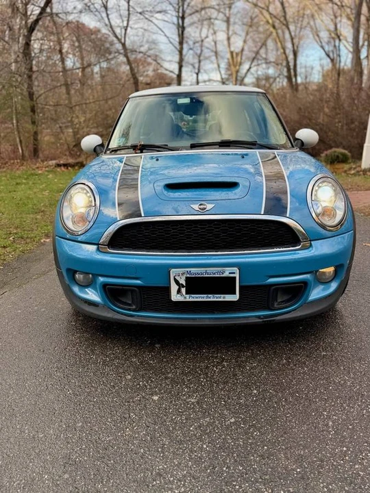 2013 Mini Mini 2nd Gen - Image 4 of 19