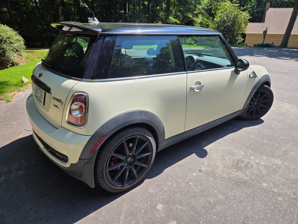 2013 Mini Mini 2nd Gen - Image 5 of 18