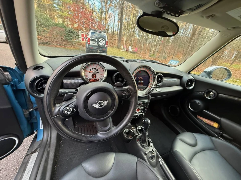 2013 Mini Mini 2nd Gen - Image 11 of 19