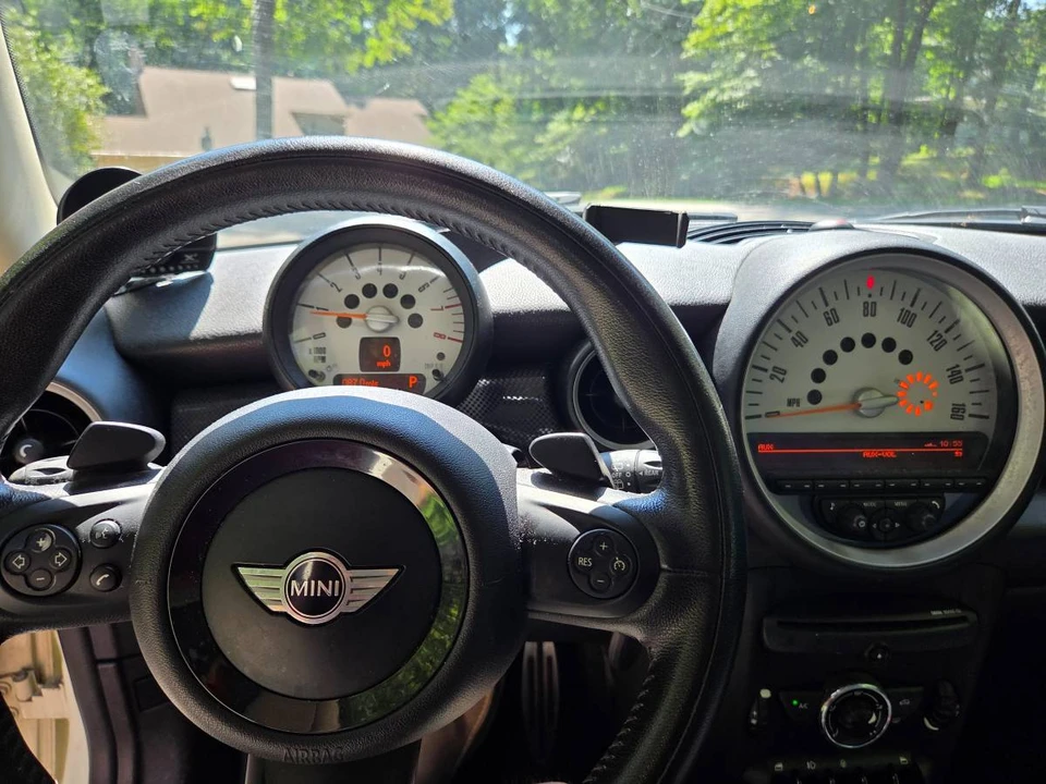 2013 Mini Mini 2nd Gen - Image 12 of 18