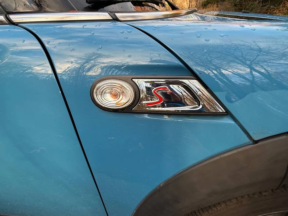 2013 Mini Mini 2nd Gen - Image 15 of 19