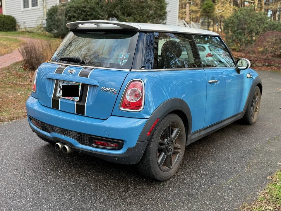 2013 Mini Mini 2nd Gen - Image 5 of 19