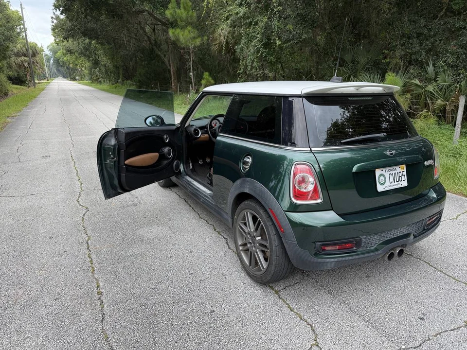 2013 Mini Mini 2nd Gen - Image 10 of 16