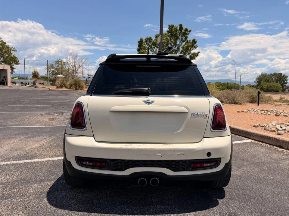 2013 Mini Mini 2nd Gen - Image 4 of 23