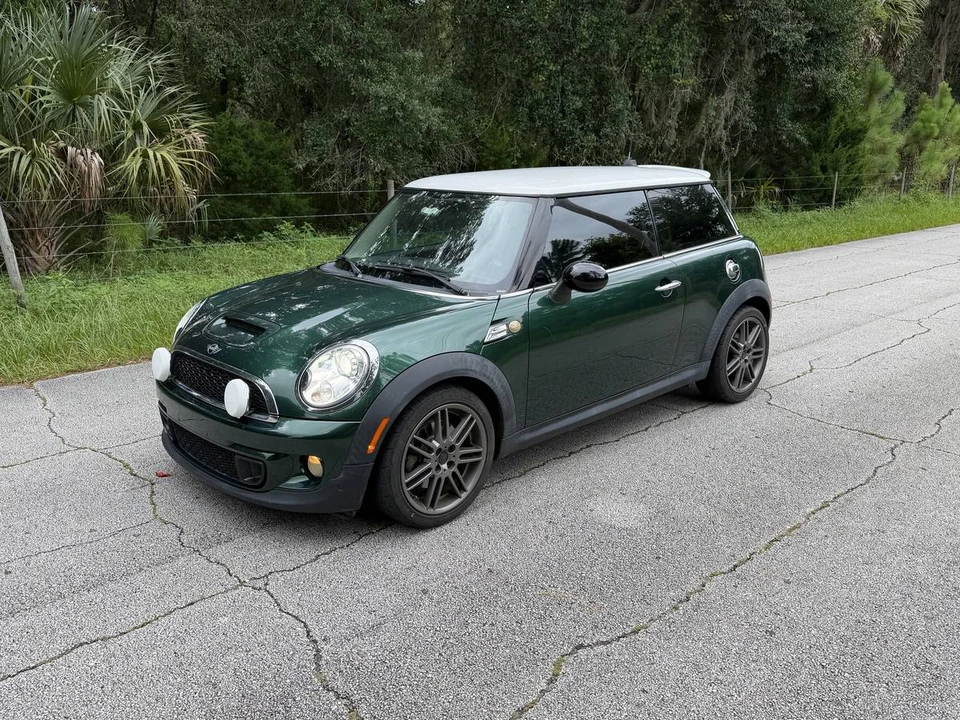 2013 Mini Mini 2nd Gen - Image 8 of 16