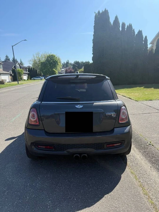 2013 Mini Mini 2nd Gen - Image 4 of 9