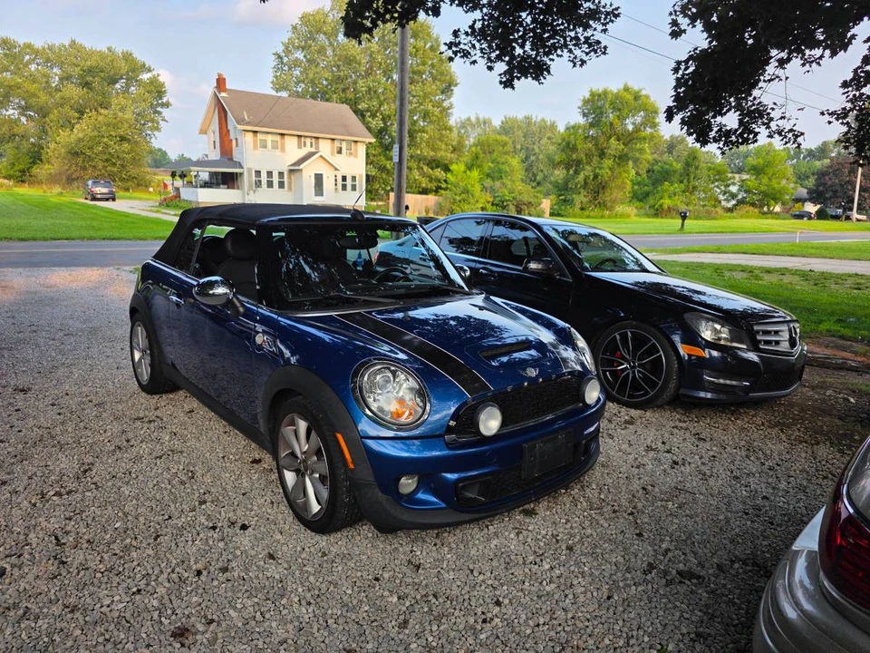 2013 Mini Mini 2nd Gen - Image 10 of 11