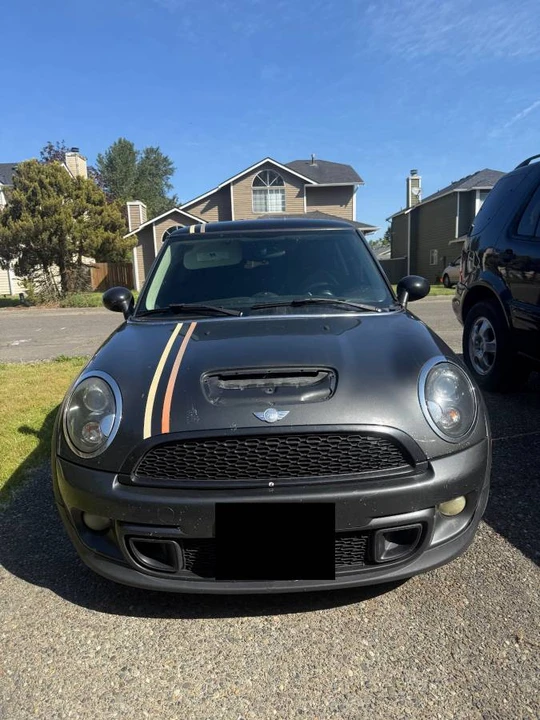 2013 Mini Mini 2nd Gen - Image 3 of 9