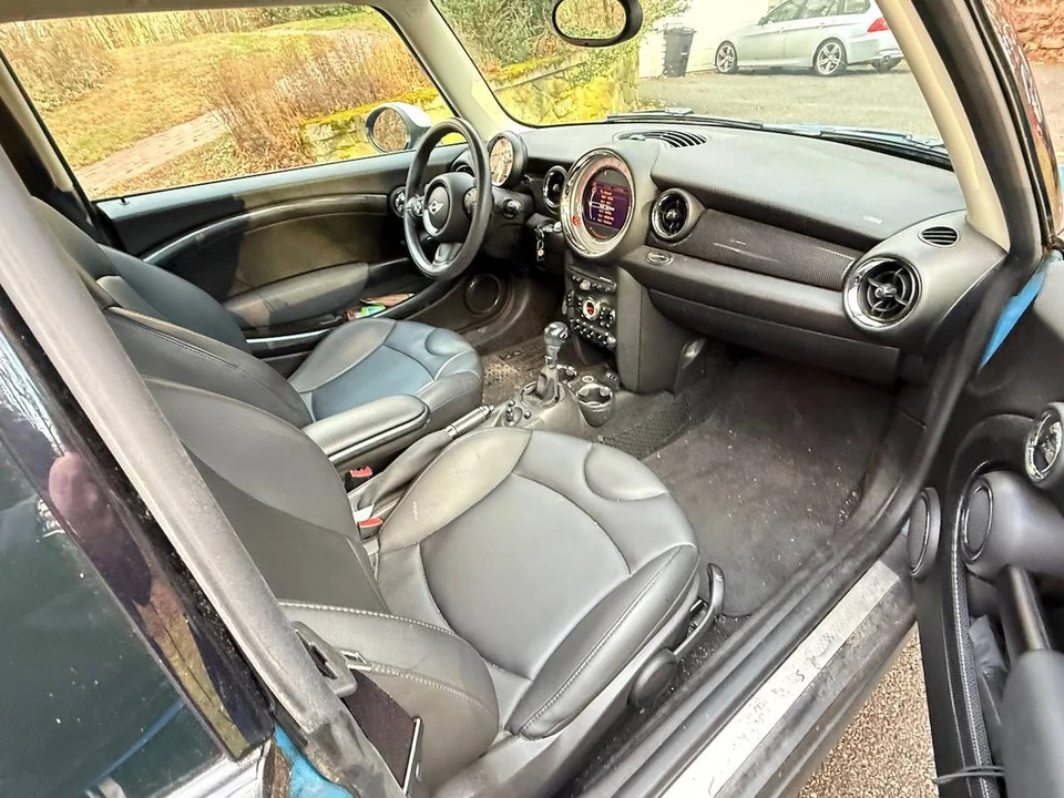 2013 Mini Mini 2nd Gen - Image 16 of 19
