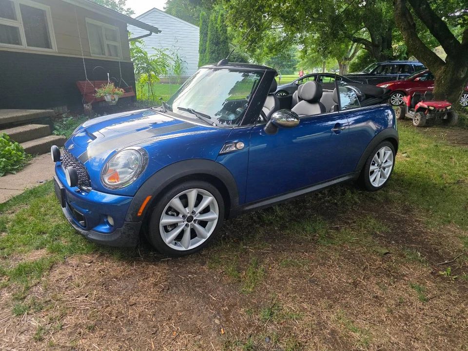 2013 Mini Mini 2nd Gen - Image 11 of 11