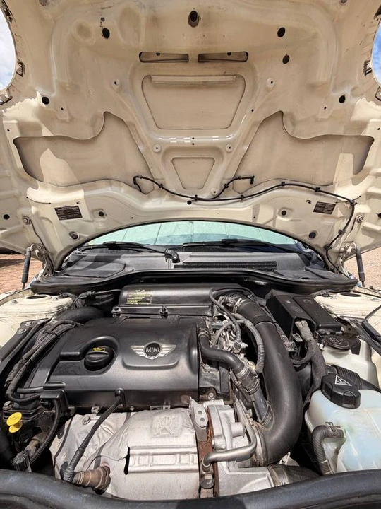 2013 Mini Mini 2nd Gen - Image 21 of 23