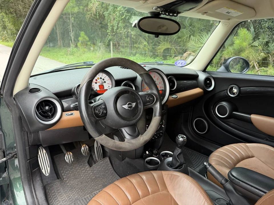 2013 Mini Mini 2nd Gen - Image 12 of 16
