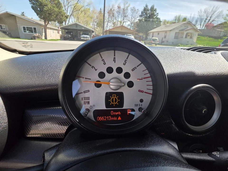 2013 Mini Mini 2nd Gen - Image 13 of 13