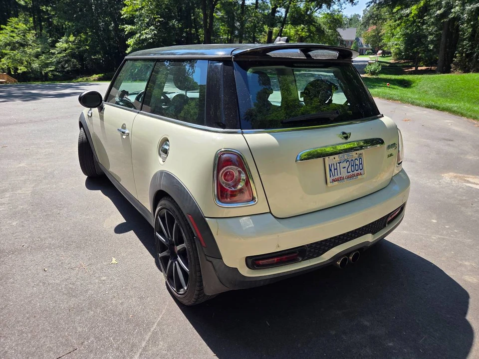 2013 Mini Mini 2nd Gen - Image 7 of 18