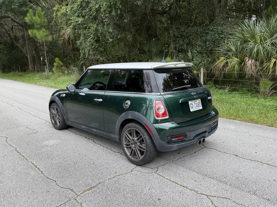 2013 Mini Mini 2nd Gen - Image 6 of 16
