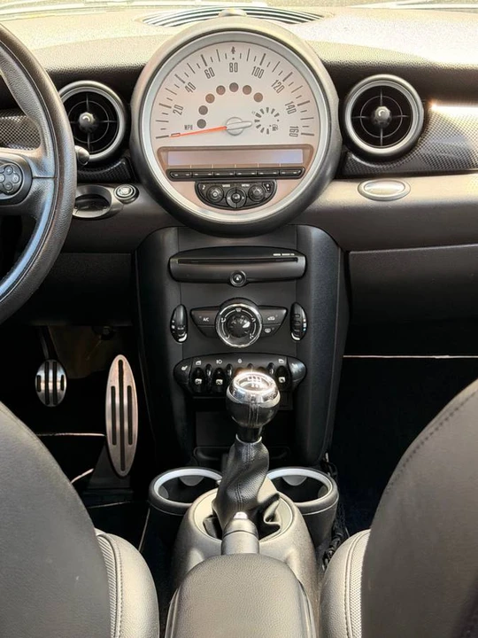 2013 Mini Mini 2nd Gen - Image 11 of 23