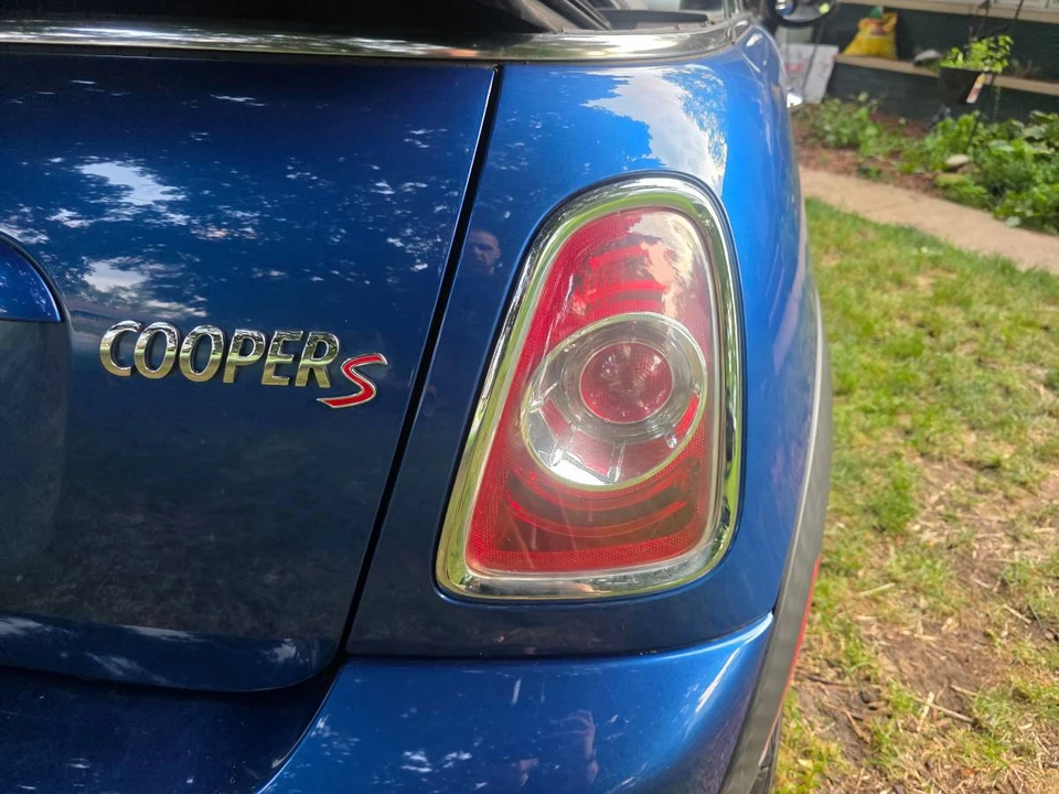 2013 Mini Mini 2nd Gen - Image 3 of 11