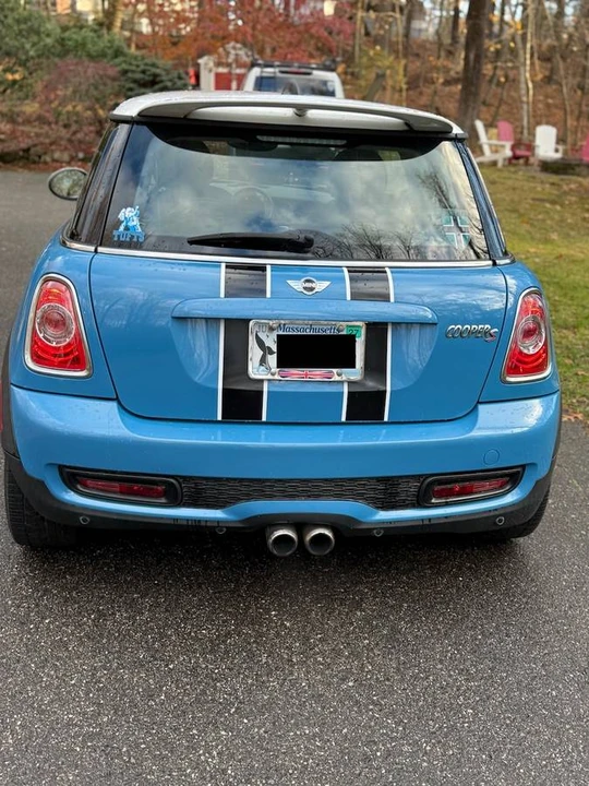 2013 Mini Mini 2nd Gen - Image 7 of 19