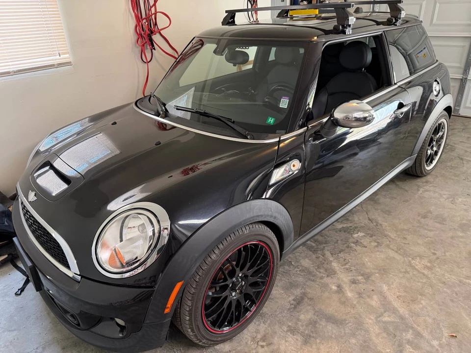 2013 Mini Mini 2nd Gen - Image 3 of 15