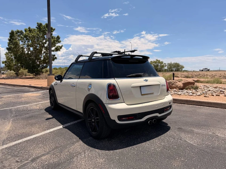 2013 Mini Mini 2nd Gen - Image 3 of 23