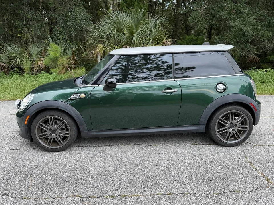 2013 Mini Mini 2nd Gen - Image 7 of 16